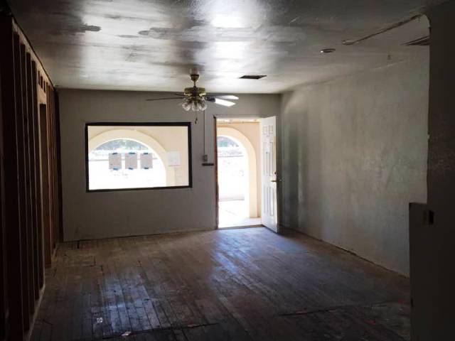 4360 Locomotive DriveClaypool, AZ, 85532Gila County