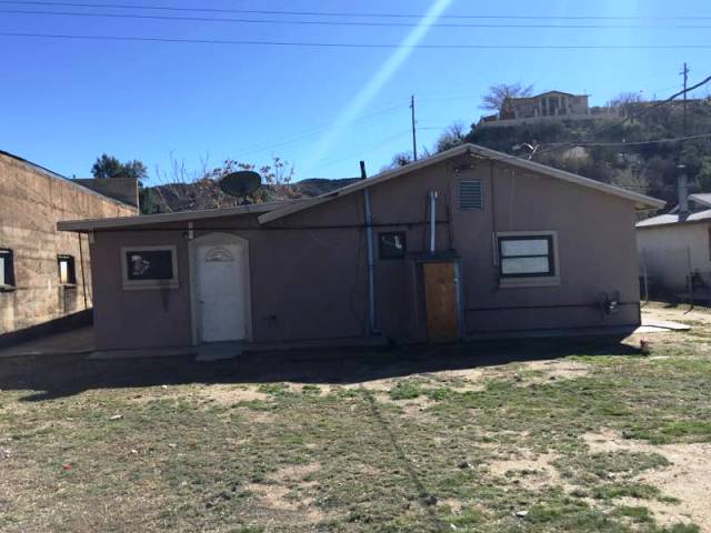 4360 Locomotive DriveClaypool, AZ, 85532Gila County