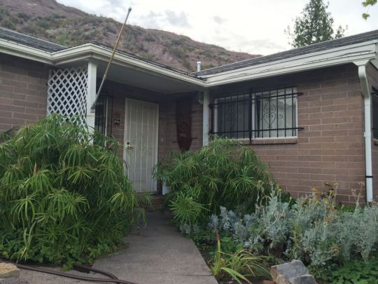 727 Turner Ave, Clifton, AZ 85533