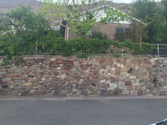 727 Turner Ave, Clifton, AZ 85533