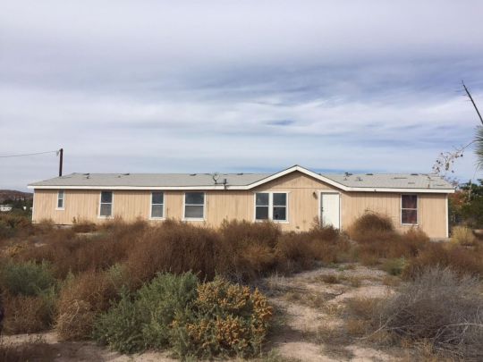 60 Sierra Ln, Duncan, AZ 85534