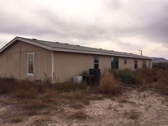 60 Sierra Ln, Duncan, AZ 85534