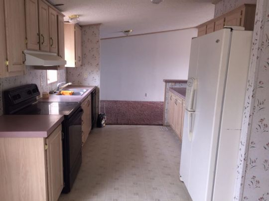 60 Sierra Ln, Duncan, AZ 85534