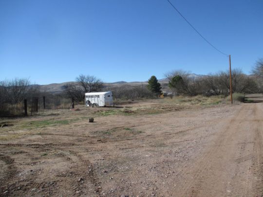 54 Frontage Road, York Valley, AZ 85534