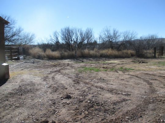 54 Frontage Road, York Valley, AZ 85534