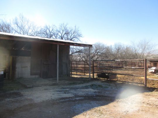 54 Frontage Road, York Valley, AZ 85534