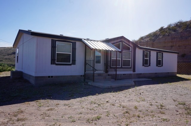 288 Apache Grove RdDuncan, AZ, 85534Greenlee County