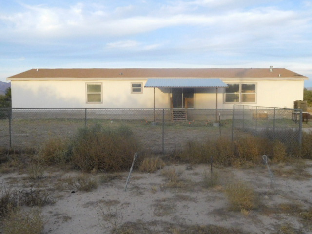 12252n Sanders RdFt Thomas, AZ, 85536Graham County