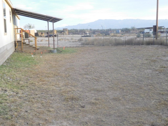 12252n Sanders RdFt Thomas, AZ, 85536Graham County