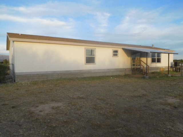 12252n Sanders RdFt Thomas, AZ, 85536Graham County