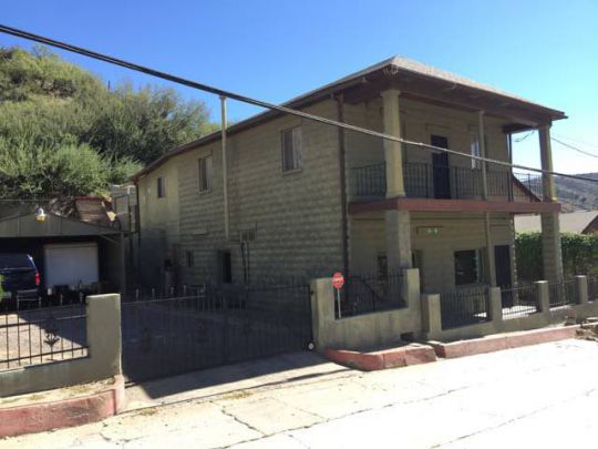 261 N Chisholm Ave, Miami, AZ 85539