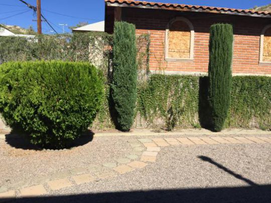 261 N Chisholm Ave, Miami, AZ 85539