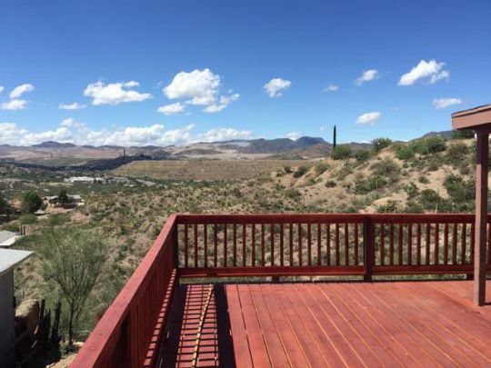 1514 Cherry Ave, Miami, AZ 85539