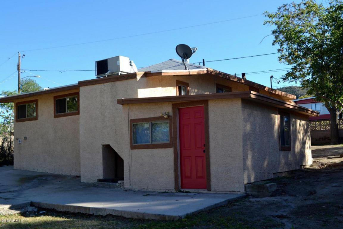 6003 S BOARD Drive, Miami, AZ 85539