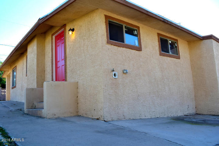 6003 S BOARD Drive, Miami, AZ 85539