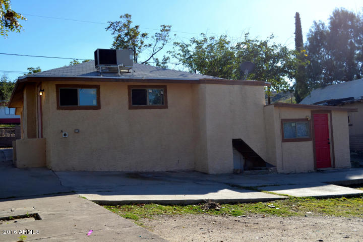 6003 S BOARD Drive, Miami, AZ 85539