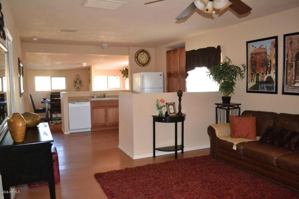 6003 S BOARD Drive, Miami, AZ 85539