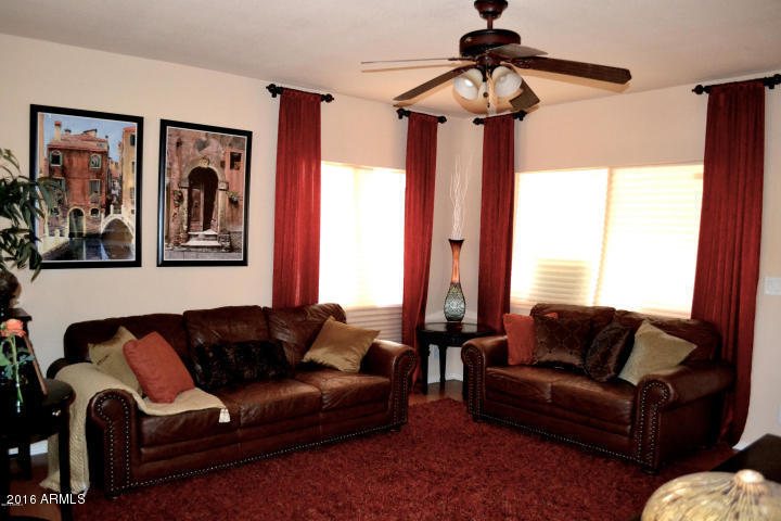 6003 S BOARD Drive, Miami, AZ 85539