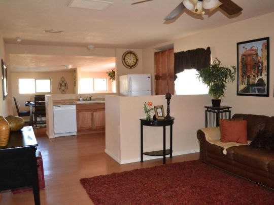 6003 S Board Dr, Miami, AZ 85539
