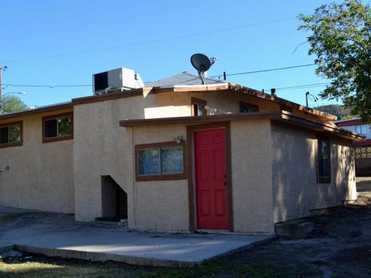6003 S Board Dr, Miami, AZ 85539