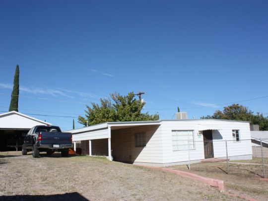 725 W FOURTH Ave, Miami, AZ 85539