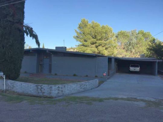 1357 Live Oak St, Miami, AZ 85539