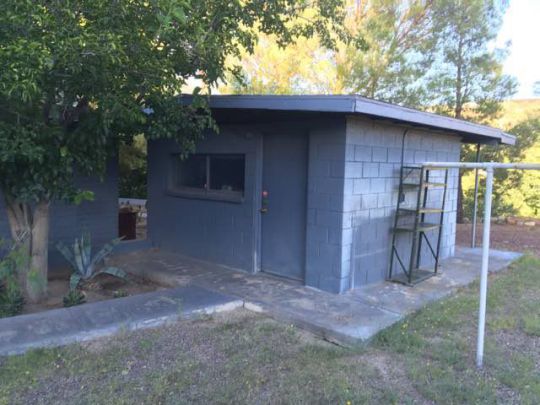1357 Live Oak St, Miami, AZ 85539