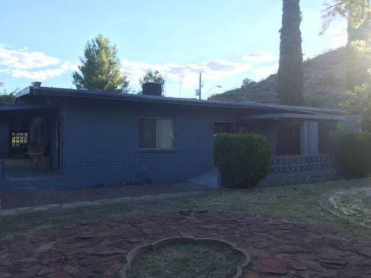 1357 Live Oak St, Miami, AZ 85539