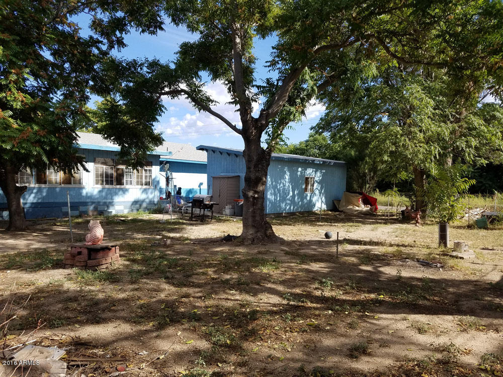 4454 E LOCOMOTIVE Drive, Miami, AZ 85539