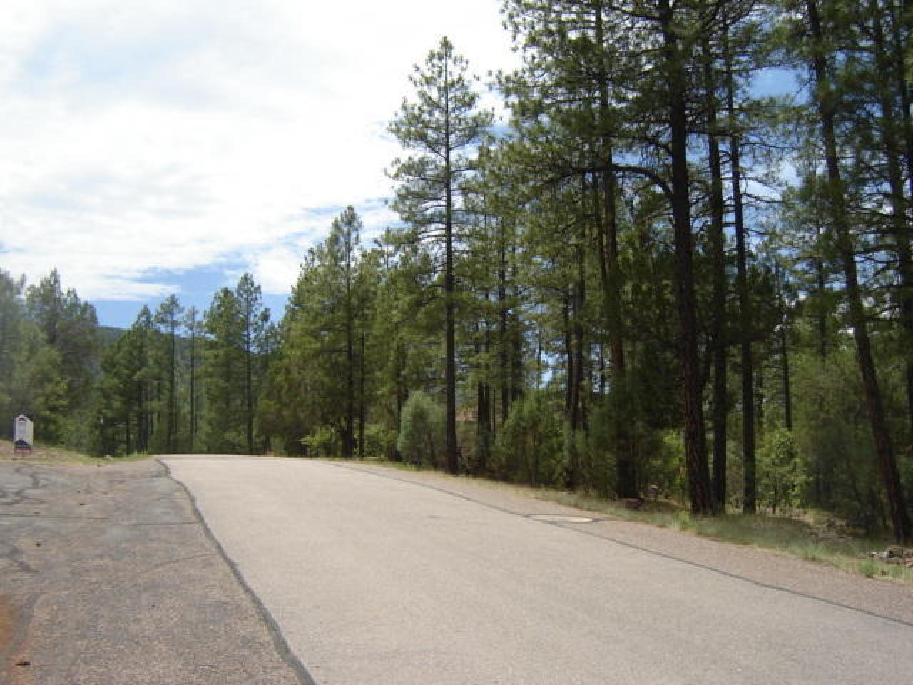 Lot 40 Wipila Wiki Drive, Payson, AZ 85541
