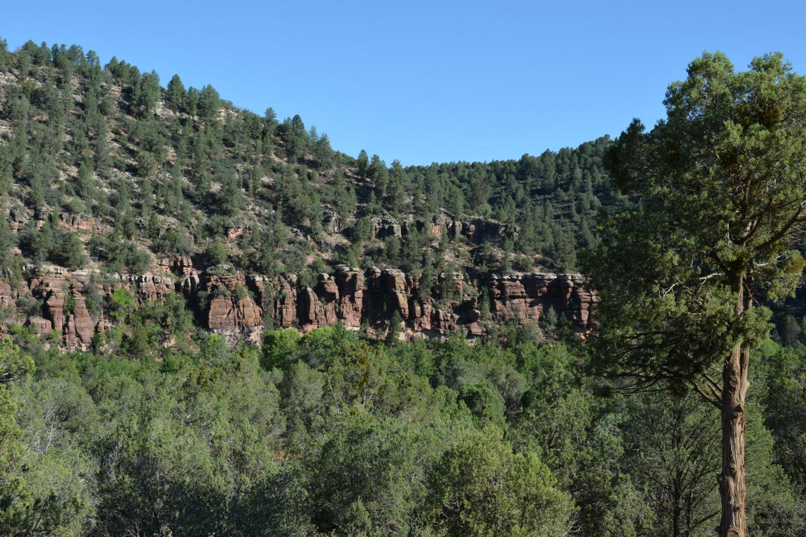 288 N Flowing Springs, Payson, AZ 85541