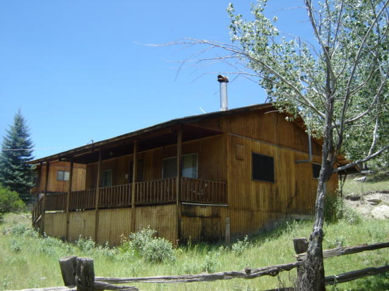 787 S Running Elk Road, Payson, AZ 85541