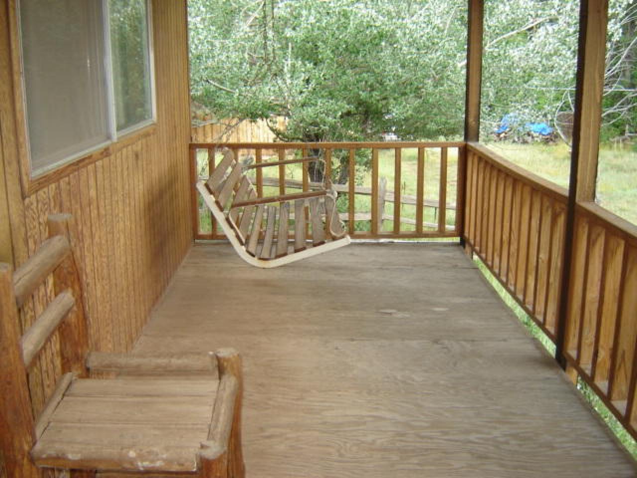 787 S Running Elk Road, Payson, AZ 85541