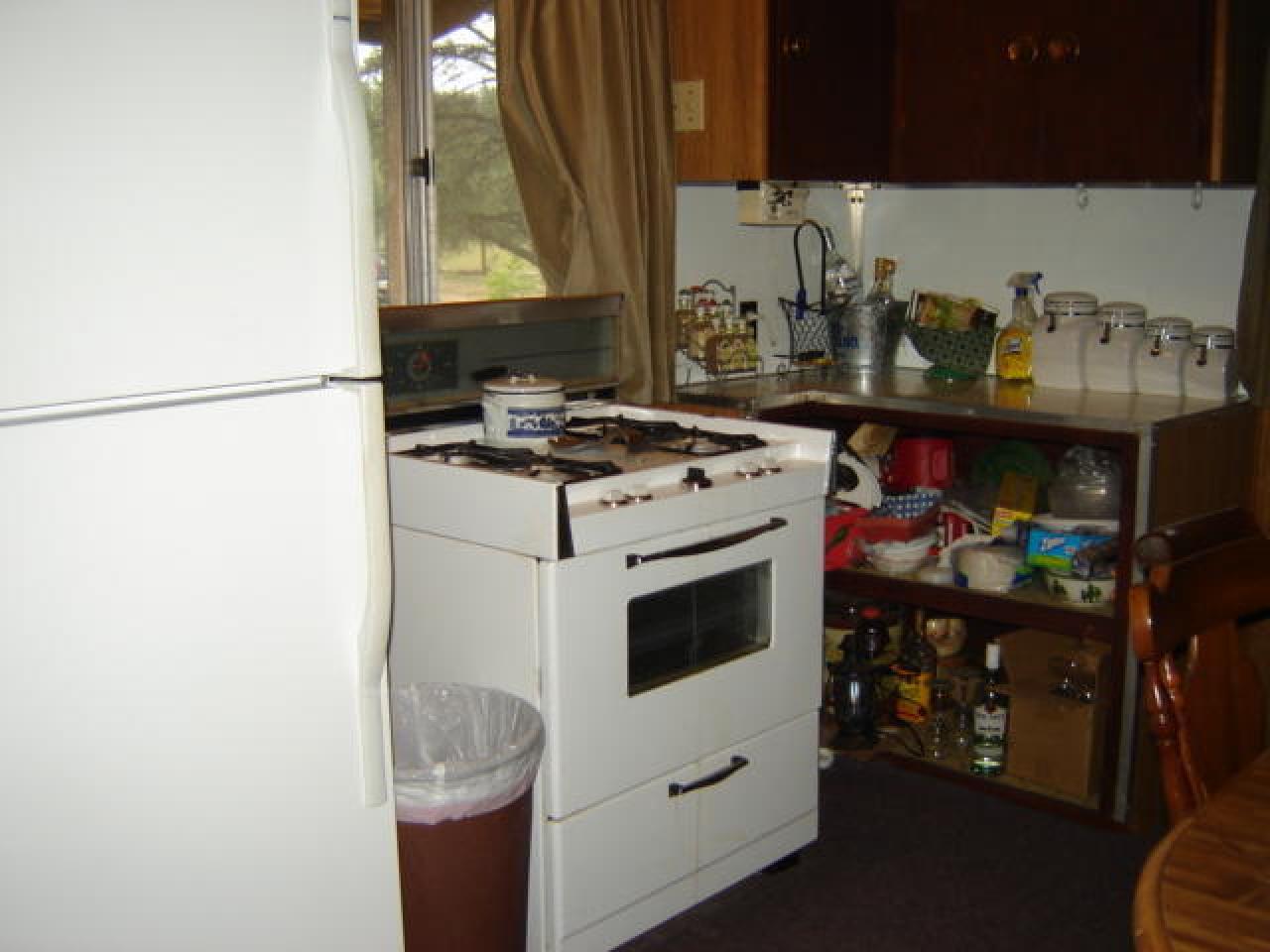 787 S Running Elk Road, Payson, AZ 85541