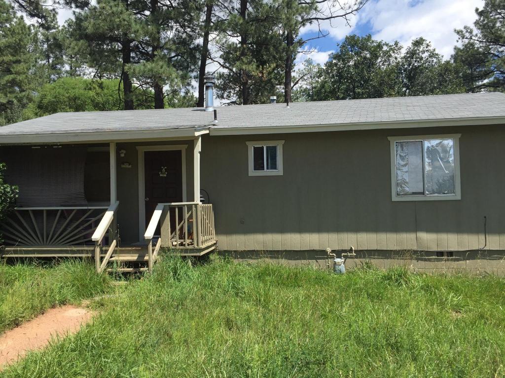 9289 Gervemont Circle, Payson, AZ 85541