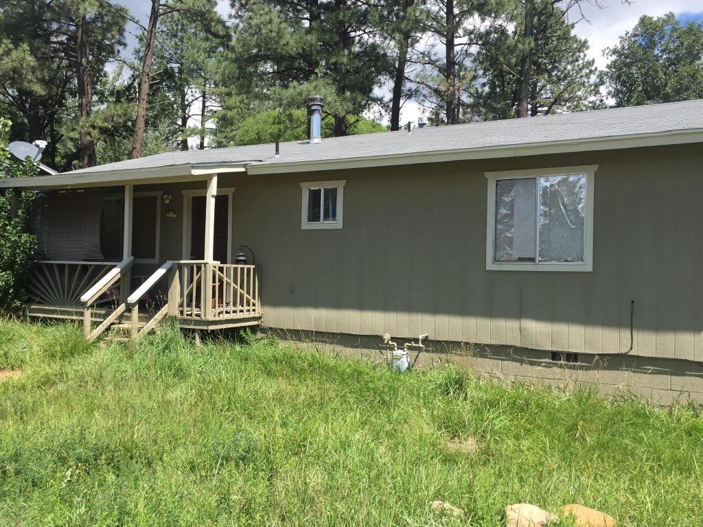 9289 Gervemont Circle, Payson, AZ 85541