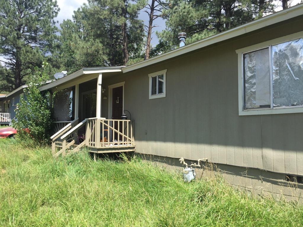 9289 Gervemont Circle, Payson, AZ 85541