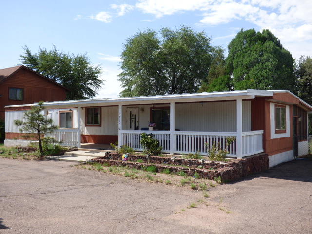700 E Frontier St, Payson, AZ 85541