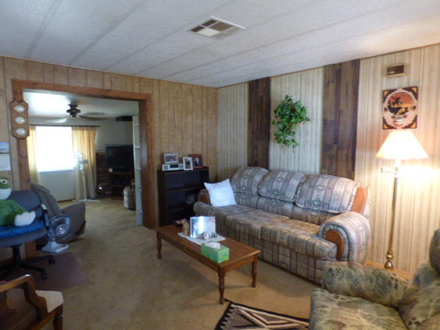 700 E Frontier St, Payson, AZ 85541