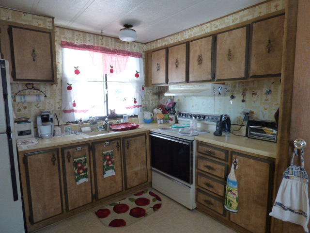 700 E Frontier St, Payson, AZ 85541