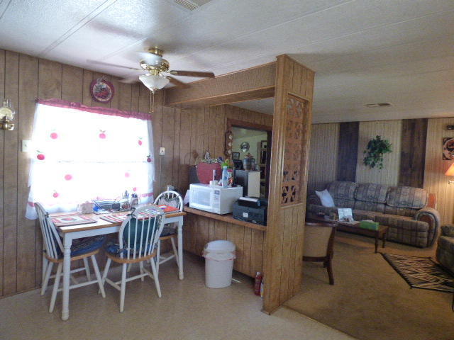 700 E Frontier St, Payson, AZ 85541