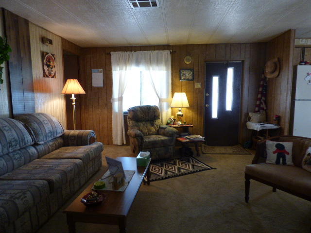 700 E Frontier St, Payson, AZ 85541