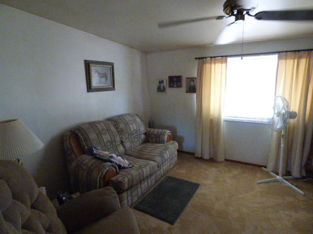 700 E Frontier St, Payson, AZ 85541
