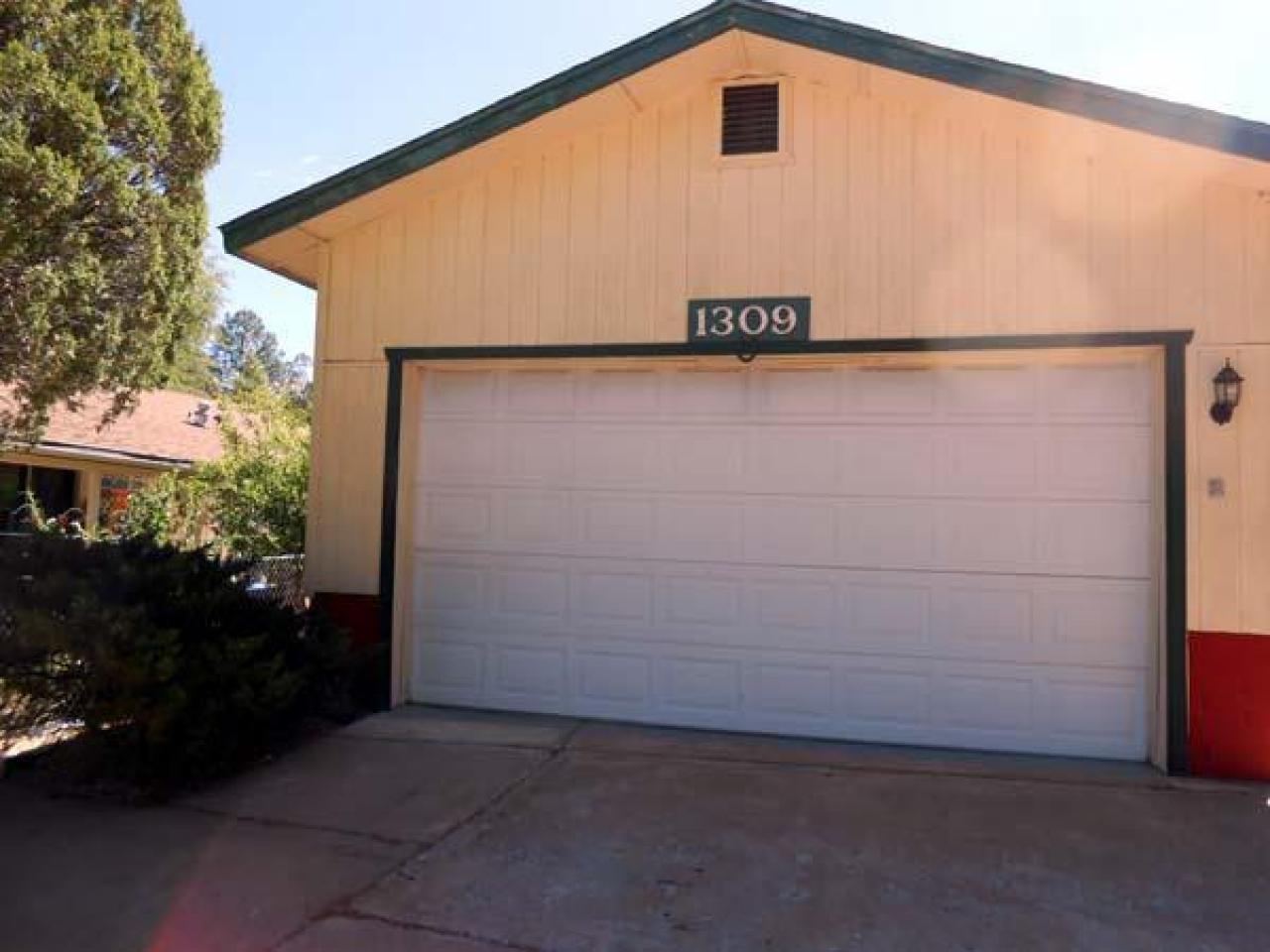 1309 N William Tell Circle, Payson, AZ 85541