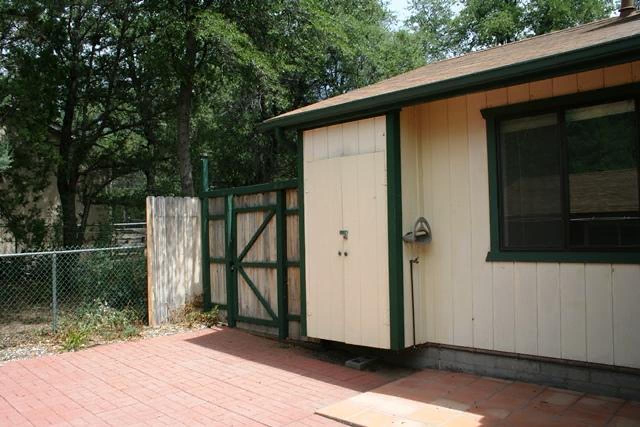 1309 N William Tell Circle, Payson, AZ 85541