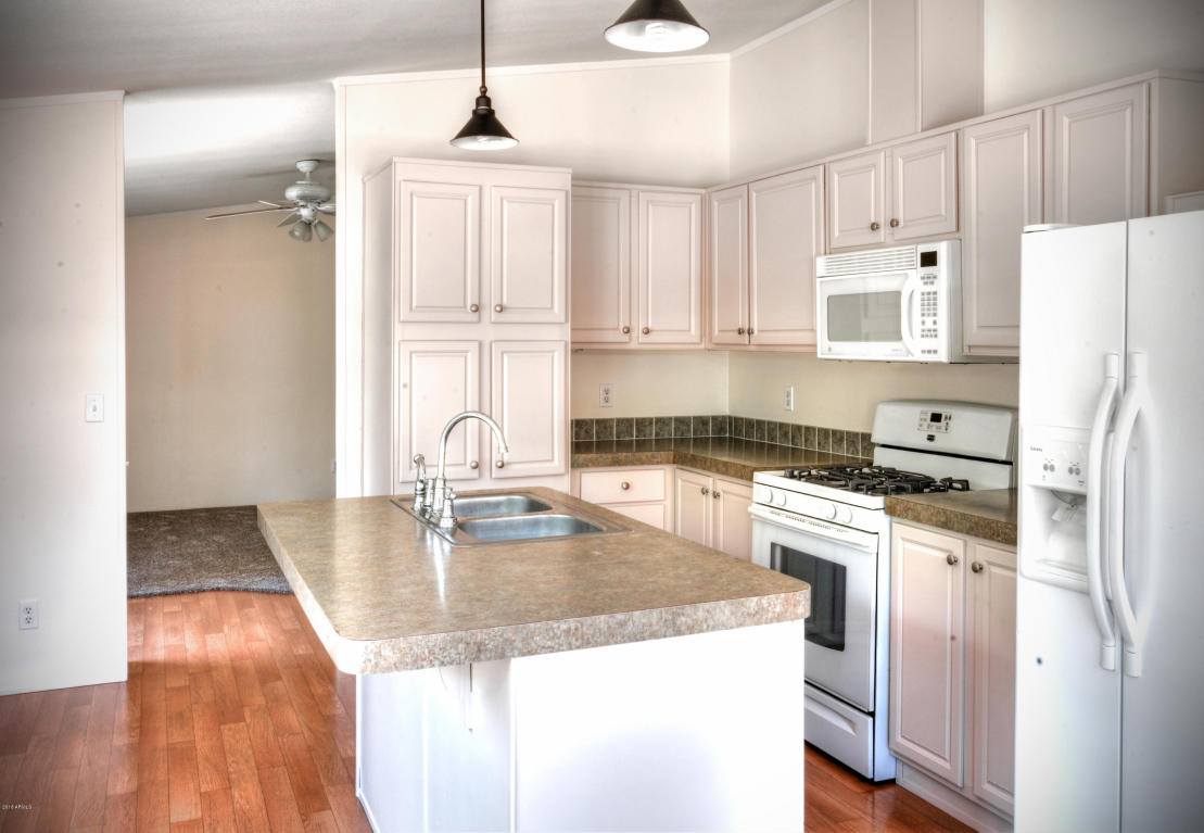 221 Standage Drive, Payson, AZ 85541