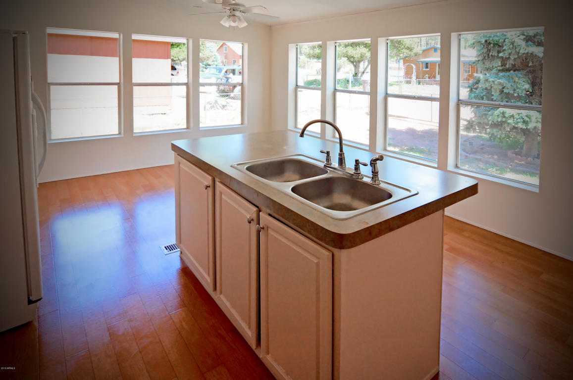 221 Standage Drive, Payson, AZ 85541