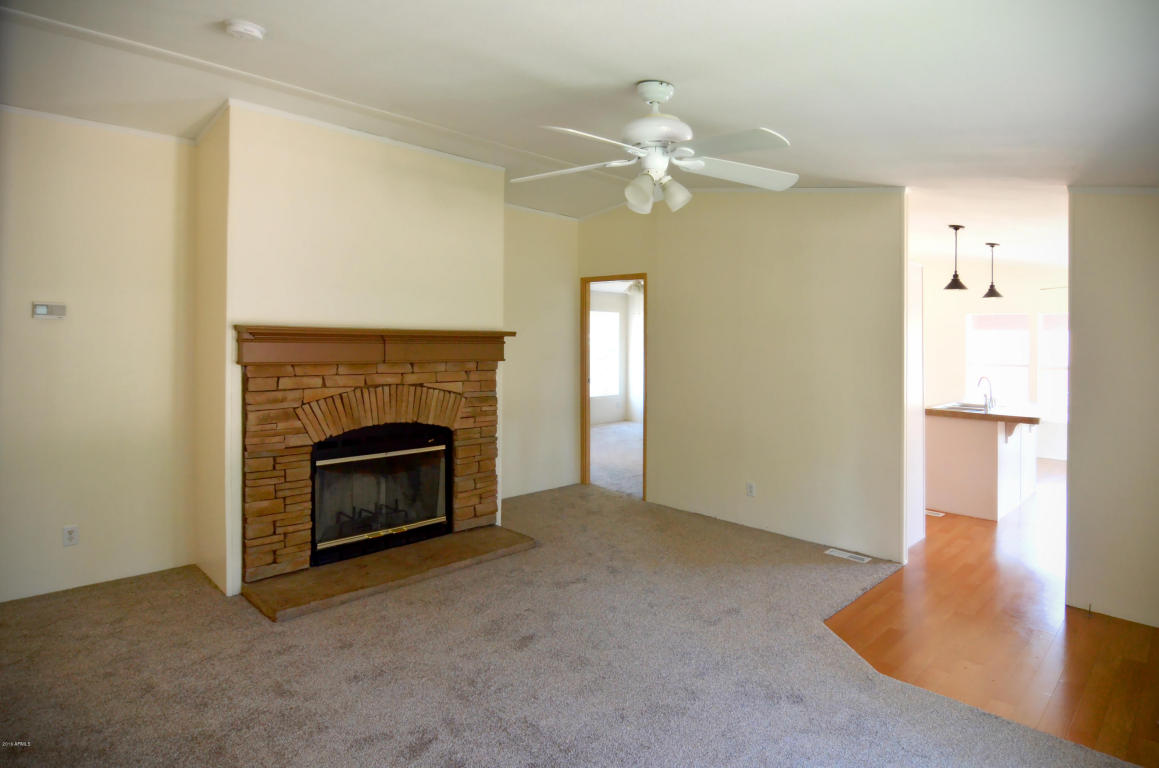 221 Standage Drive, Payson, AZ 85541
