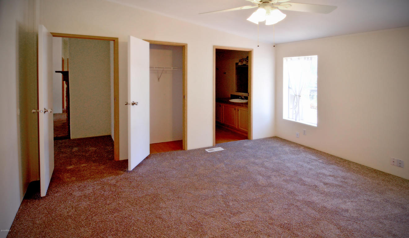 221 Standage Drive, Payson, AZ 85541