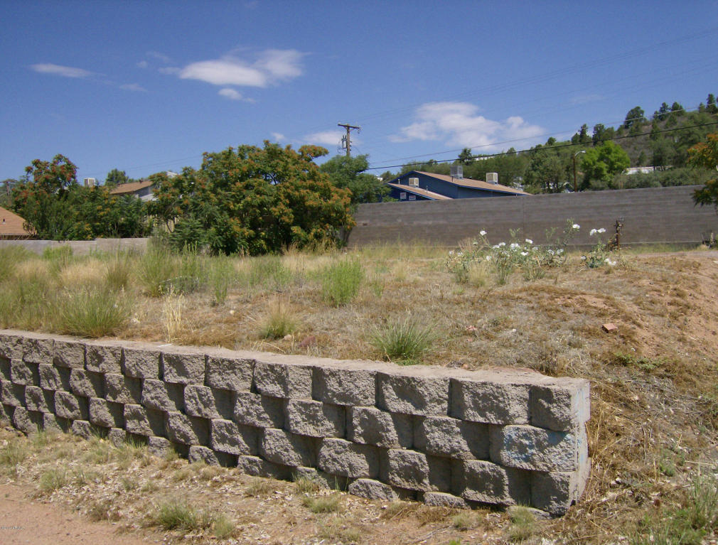 408 W Main Street, Payson, AZ 85541
